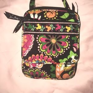 Vera Bradley x Disney Crossbody bag